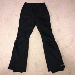 Snow Pants (Columbia)
